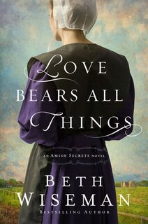 Front cover_Love Bears All Things