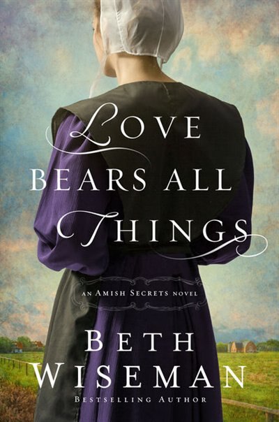Front cover_Love Bears All Things