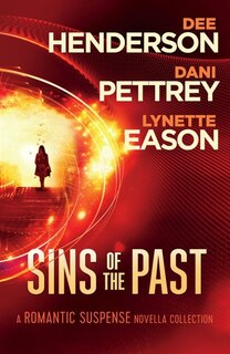 Front cover_Sins Of The Past