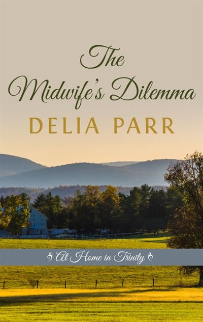 The Midwife's Dilemma: (Large  Print)