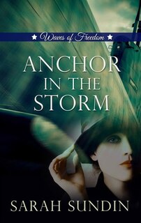 Front cover_Anchor In The Storm