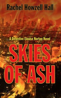 Skies Of Ash: (Large  Print)