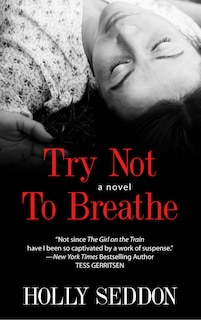 Front cover_Try Not To Breathe