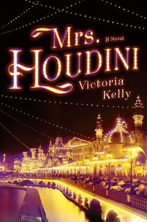 Mrs. Houdini: (Large  Print)