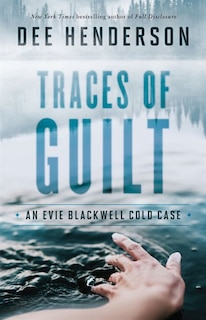 Traces Of Guilt: (Large  Print)