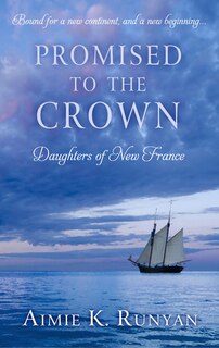 Promised To The Crown: (Large  Print)
