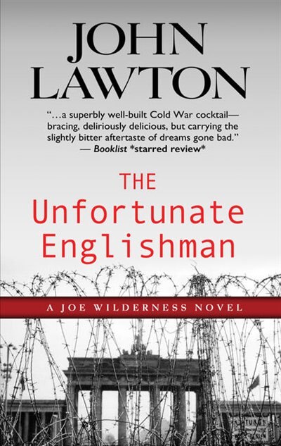 Couverture_The Unfortunate Englishman