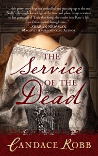 The Service Of The Dead: (Large  Print)