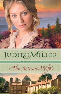 Front cover_The Artisan's Wife