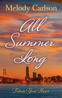 Front cover_All Summer Long