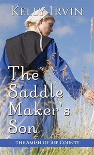 The Saddle Maker's Son: (Large  Print)