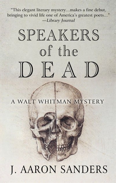 Couverture_Speakers Of The Dead