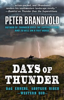 Front cover_Days Of Thunder