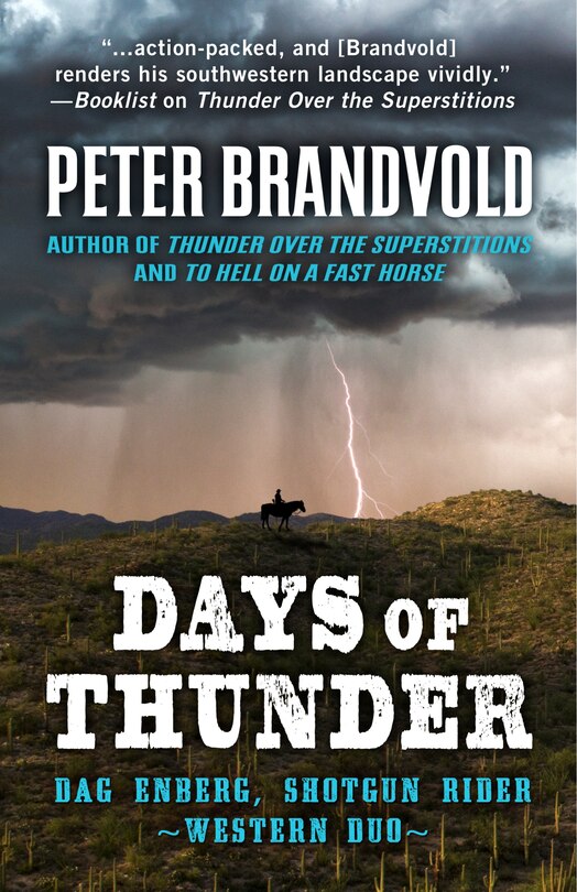 Front cover_Days Of Thunder