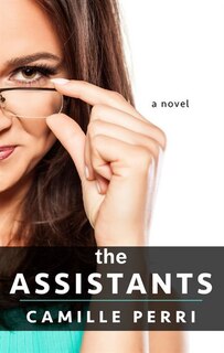 Front cover_The Assistants
