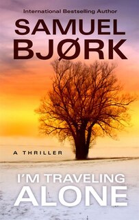 I'm Traveling Alone: (Large  Print)