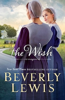 Front cover_The Wish