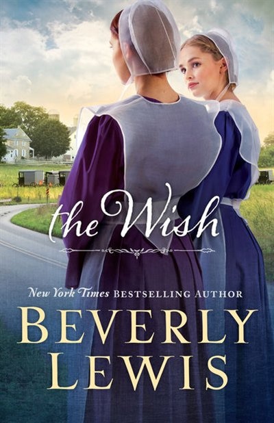 Front cover_The Wish