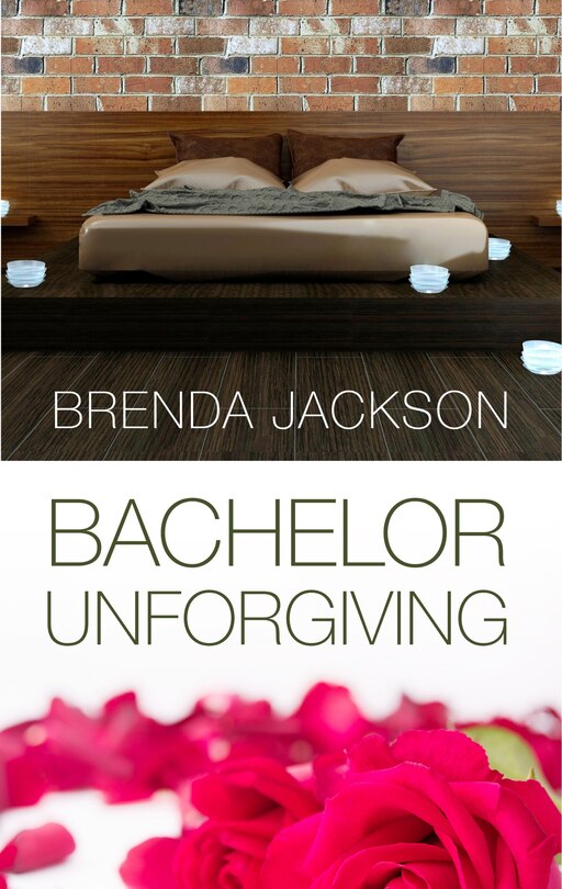 Front cover_Bachelor Unforgiving
