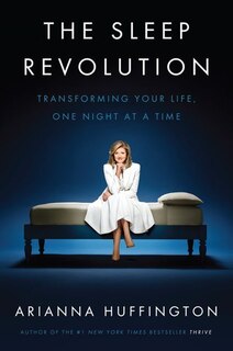 Couverture_The Sleep Revolution
