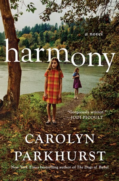 Front cover_Harmony