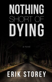 Couverture_Nothing Short Of Dying