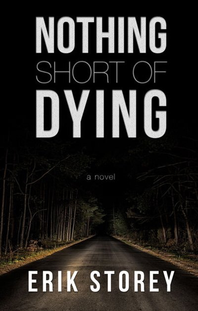 Couverture_Nothing Short Of Dying