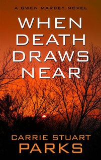 When Death Draws Near: (Large  Print)