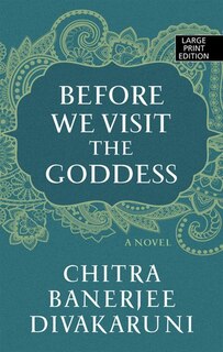 Front cover_Before We Visit The Goddess