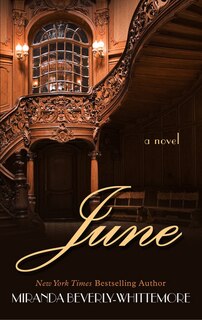 June: (Large  Print)