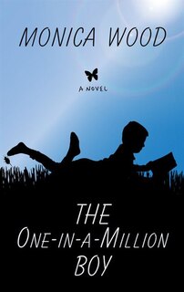 Couverture_The One-in-a-million Boy