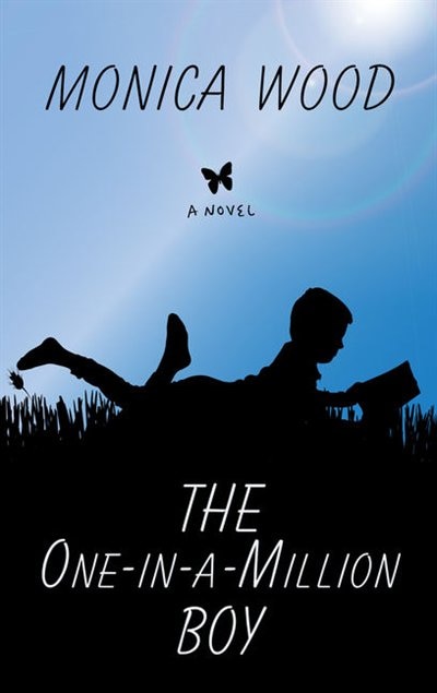 Couverture_The One-in-a-million Boy
