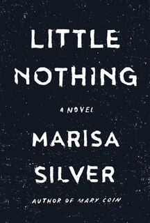 Front cover_Little Nothing