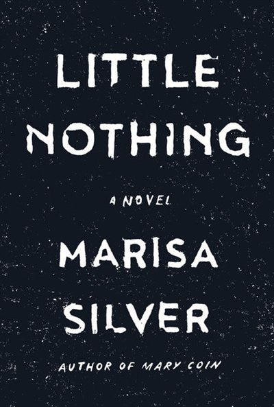 Front cover_Little Nothing