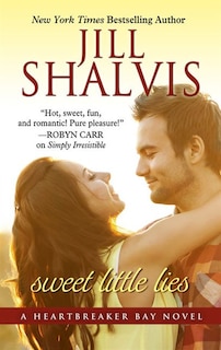 Sweet Little Lies: (Large  Print)