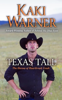 Front cover_Texas Tall