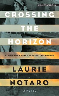 Front cover_Crossing The Horizon