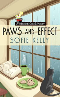 Front cover_Paws And Effect