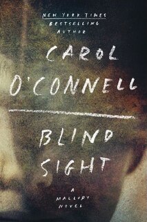 Front cover_Blind Sight