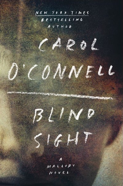 Front cover_Blind Sight