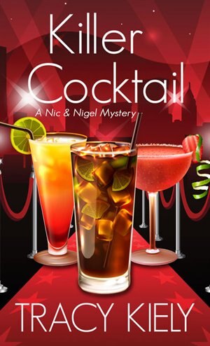 Front cover_Killer Cocktail