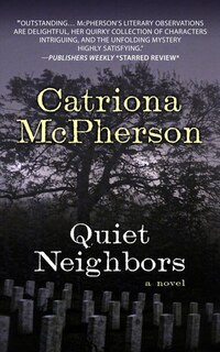 Front cover_Quiet Neighbors