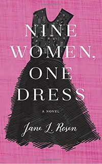 Couverture_Nine Women, One Dress