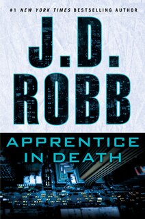 Apprentice In Death: (Large  Print)