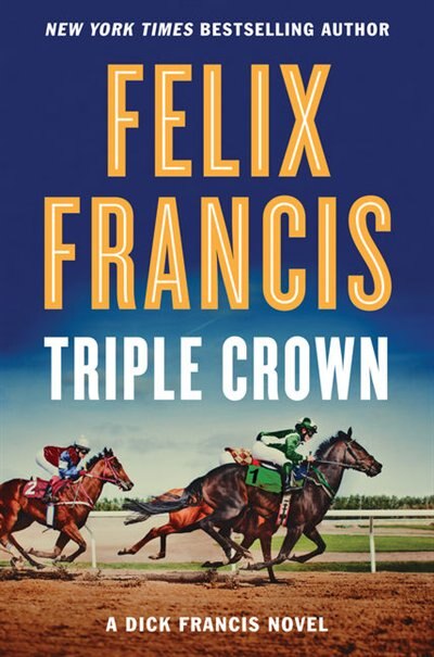Front cover_Triple Crown