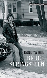 Couverture_Born To Run