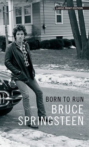 Couverture_Born To Run