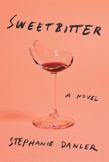 Sweetbitter: (Large  Print)