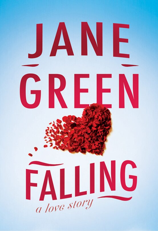 Front cover_Falling