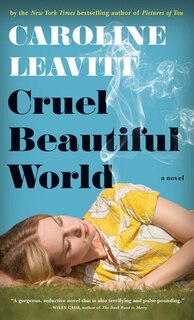 Couverture_Cruel Beautiful World
